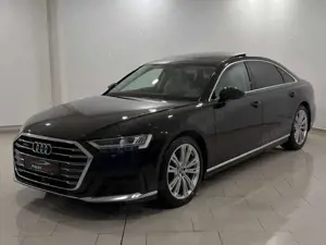 Audi A8 50 TDI L Quattro Exclusive|FOND-TV|VOLL|360°|