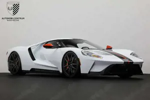 Ford GT GT Carbon Series Titan/AccentPack/Sammlerzustand Bild 5
