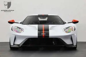 Ford GT GT Carbon Series Titan/AccentPack/Sammlerzustand Bild 2