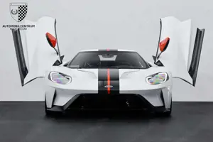 Ford GT GT Carbon Series Titan/AccentPack/Sammlerzustand Bild 4