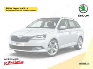 Skoda Fabia Monte Carlo 1.0 TSI 85KW ''Winter Plus'' ''Fahrass