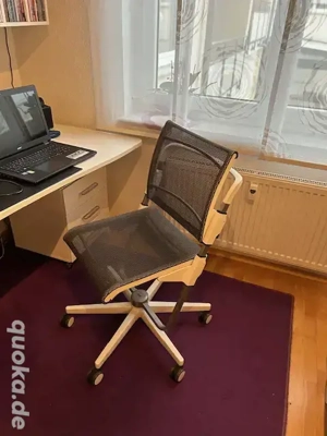 Jugendzimmer Bürostuhl zu verkaufen - VB