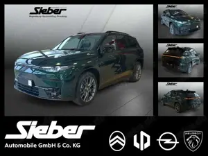 Leapmotor C10 Design *360° Kamera*Sitzheizung/-belüftung*