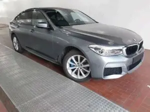 BMW 630 d xDrive Gran Turismo M Sport  Shadow Line