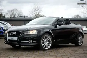 Audi A3 1.4 TFSi Cabriolet Ambition LEDER|SCHECKHEFT