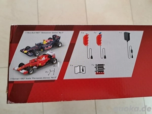 Carerra Digital 143: Final race-Set Bild 6