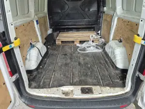 Ford Tourneo Custom 310 L1H1 VA Trend Bild 3