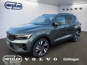 Volvo XC40 Ultra Dark B4 Autom.UVP: 57.640€  Panorama, 360Gra