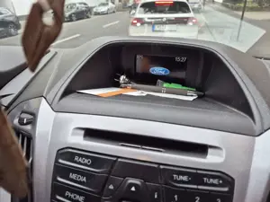 Ford Tourneo Custom 310 L1H1 VA Trend