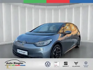 Volkswagen ID.3 107 kW Pro Pro+NAVI+LED+WÄRMEP.+62KW/H