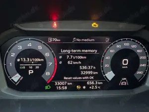 Audi Q3 Q3 35 TFSI S tronic advanced