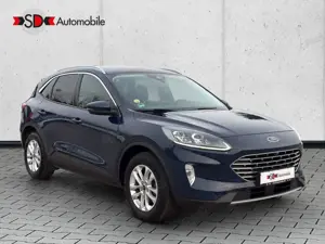 Ford Kuga 2.0 4x4 Aut. Titanium X LED 140KW Navi BLIS