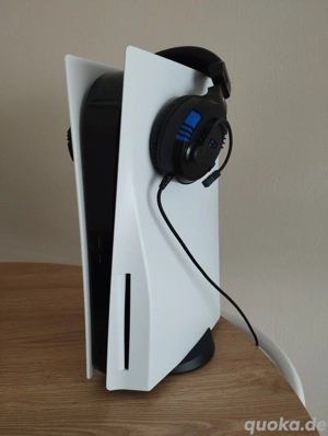 Playstation 5 disc Version 