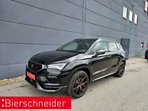 CUPRA Ateca 300 4DRIVE VZ PANO AHK BEATS COPPER