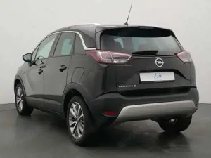 Opel Crossland X CARPLAY+KLIMAAUT+SPURASSIST+FELGEN Bild 4