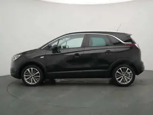 Opel Crossland X CARPLAY+KLIMAAUT+SPURASSIST+FELGEN Bild 3