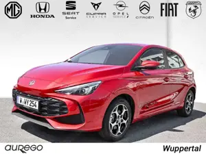 MG MG3 1.5 Comfort+ALLWETTER+Navi Digitales Cockpit Apple