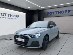 Audi A1 25 TFSI PDC SITZHZG LED KLIMA LM17