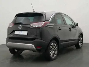 Opel Crossland X CARPLAY+KLIMAAUT+SPURASSIST+FELGEN Bild 5