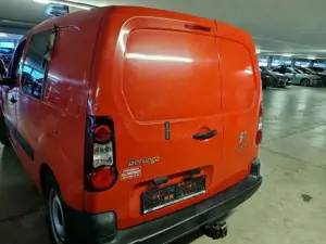 Citroen Berlingo Berlingo L1 1.6 VTi Business