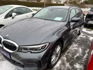 BMW 330 330 d xDrive Advantage, im Kundenauftrag!