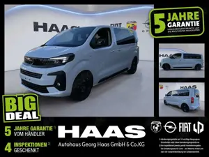 Opel Zafira Life 2.0 D (L2) M 8Sitz, AHK, Carplay