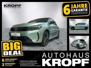 Opel Corsa F 1.2 Turbo YES LED+SHZ+Fernlichtass.+PDC