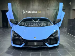 Lamborghini Revuelto NOVITEC,FULL CARBON,ADPERSONAM,SCHALE Bild 2