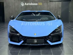 Lamborghini Revuelto NOVITEC,FULL CARBON,ADPERSONAM,SCHALE Bild 3