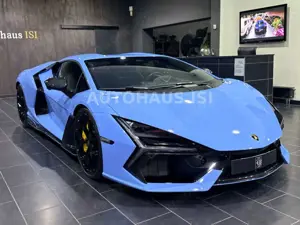 Lamborghini Revuelto NOVITEC,FULL CARBON,ADPERSONAM,SCHALE Bild 4