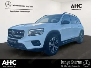 Mercedes-Benz GLB 220 d 4M Night AHK HUD LED 360° SHZ KeyLess