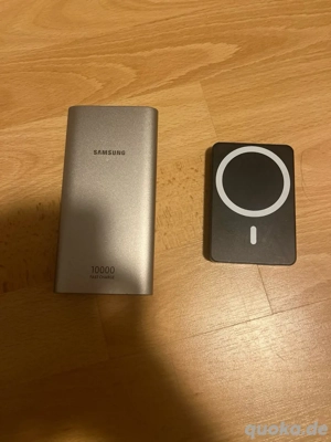 power banks zu verkaufen  