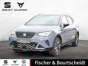 SEAT Arona 1.0 TSI FR Anniversary Edition NAVI KAM Bild 1