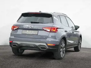 SEAT Arona 1.0 TSI FR Anniversary Edition NAVI KAM Bild 3