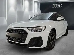 Audi A1 Sportback S line
