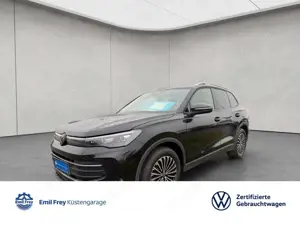 Volkswagen Tiguan 1.5 eTSI OPF DSG Life RFK SHZ LED