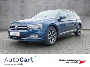 Volkswagen Passat Variant Business 2.0 TDI DSG BusinessPrem. KLIMA LED NAVI