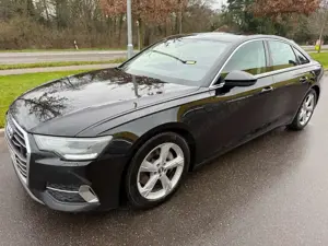 Audi A6 50 TDI quattro sport