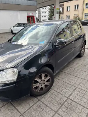 Volkswagen Golf 5