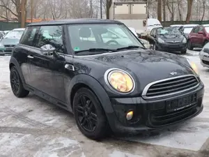 MINI One