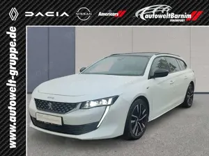 Peugeot 508 SW GT