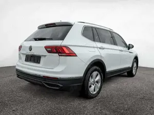 Volkswagen Tiguan Allspace Bild 3