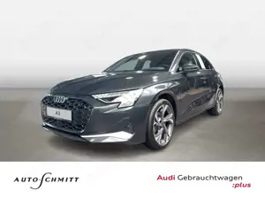 Audi A3 Sportback 30 TFSI advanced Rückfahrkamera LED