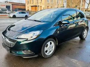 Opel Corsa Corsa 1.4 Turbo ecoFLEX Start/Stop drive