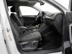Volkswagen Tiguan Allspace Bild 2