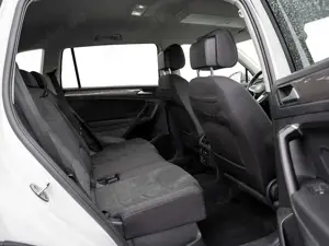 Volkswagen Tiguan Allspace Bild 4