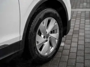 Volkswagen Tiguan Allspace Bild 5