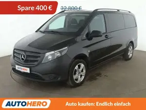 Mercedes-Benz Vito 116 CDI Pro lang Aut.*NAVI*PDC*TEMPO