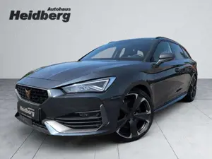 CUPRA Leon 1.4 VZ e-HYBRID ST Pak:XL AHK Kessy 19" DCC