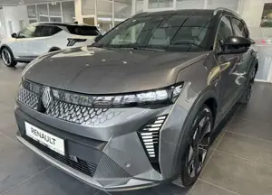 Renault Scenic E-Tech Techno 170 Comfort Range